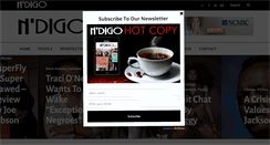 Desktop Screenshot of ndigo.com